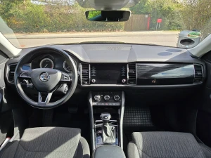 SKODA Kodiaq Thumbnail 11