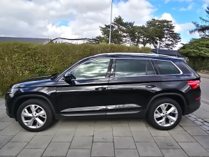 SKODA Kodiaq Thumbnail 2