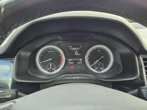 SKODA Kodiaq Thumbnail 12