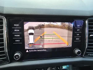 SKODA Kodiaq Thumbnail 4