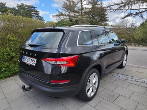 SKODA Kodiaq Thumbnail 9