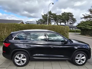 SKODA Kodiaq Thumbnail 8