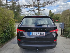 SKODA Kodiaq Thumbnail 10