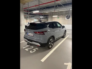 NISSAN Qashqai Thumbnail 8