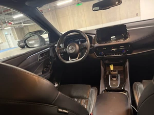 NISSAN Qashqai Thumbnail 6