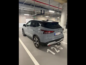 NISSAN Qashqai Thumbnail 2