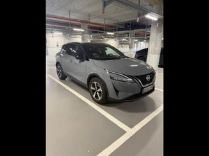 NISSAN Qashqai Thumbnail 5