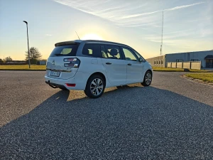 CITROËN Grand C4 Picasso Thumbnail 5