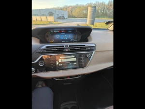 CITROËN Grand C4 Picasso Thumbnail 3