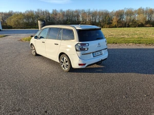 CITROËN Grand C4 Picasso Thumbnail 6