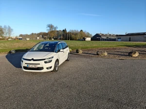 CITROËN Grand C4 Picasso Thumbnail 4