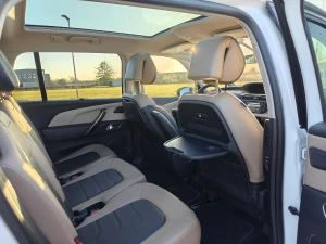 CITROËN Grand C4 Picasso Thumbnail 2