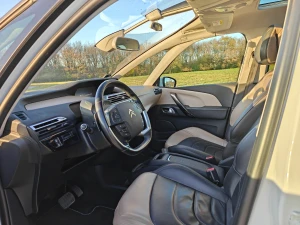 CITROËN Grand C4 Picasso Thumbnail 7