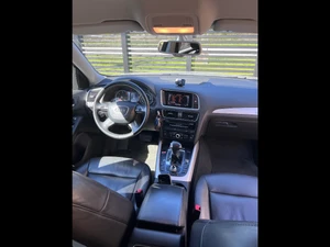 AUDI Q5 Thumbnail 3