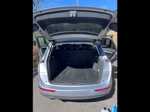 AUDI Q5 Thumbnail 9