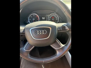 AUDI Q5 Thumbnail 6