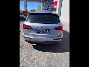 AUDI Q5 Thumbnail 2