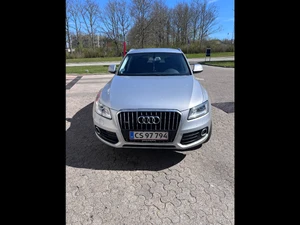 AUDI Q5 Thumbnail 1