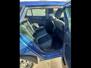 SKODA Fabia Thumbnail 14