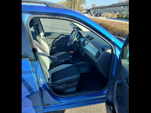 SKODA Fabia Thumbnail 9