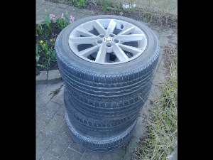 SKODA Fabia Thumbnail 3