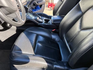 PORSCHE Cayenne Thumbnail 3