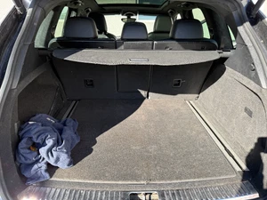 PORSCHE Cayenne Thumbnail 13