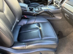 PORSCHE Cayenne Thumbnail 11