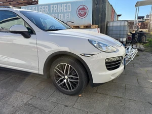 PORSCHE Cayenne Thumbnail 6