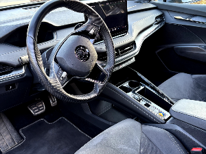 SKODA Enyaq Iv 80 Thumbnail 6