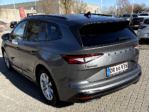 SKODA Enyaq Iv 80 Thumbnail 10