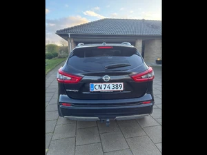 NISSAN Qashqai Thumbnail 4