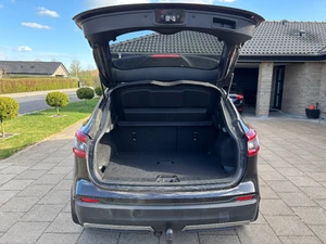 NISSAN Qashqai Thumbnail 6