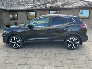 NISSAN Qashqai Thumbnail 13
