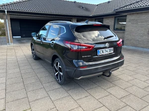 NISSAN Qashqai Thumbnail 2