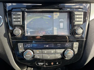 NISSAN Qashqai Thumbnail 11