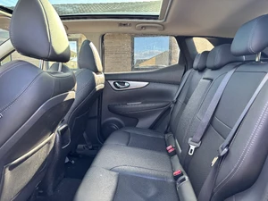 NISSAN Qashqai Thumbnail 3