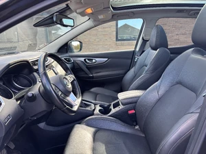 NISSAN Qashqai Thumbnail 9