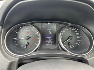 NISSAN Qashqai Thumbnail 7