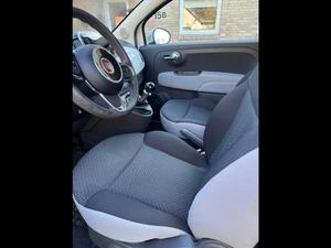 FIAT 500 Thumbnail 6