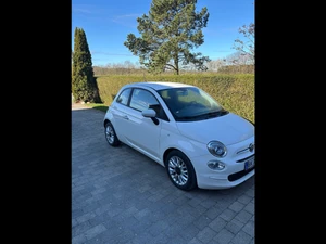 FIAT 500 Thumbnail 8