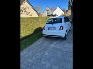 FIAT 500 Thumbnail 7
