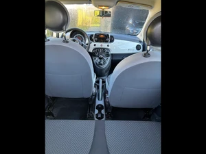 FIAT 500 Thumbnail 5