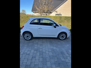 FIAT 500 Thumbnail 9