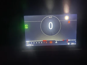 OPEL Corsa Thumbnail 9