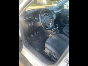 OPEL Corsa Thumbnail 8
