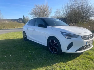 OPEL Corsa Thumbnail 3