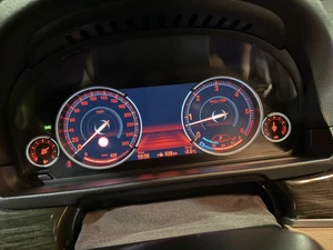 BMW 530d Thumbnail 11