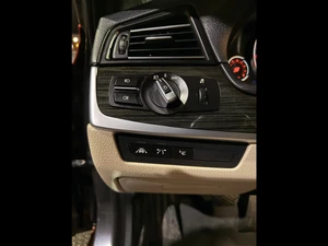 BMW 530d Thumbnail 3