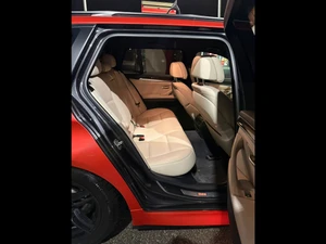 BMW 530d Thumbnail 13